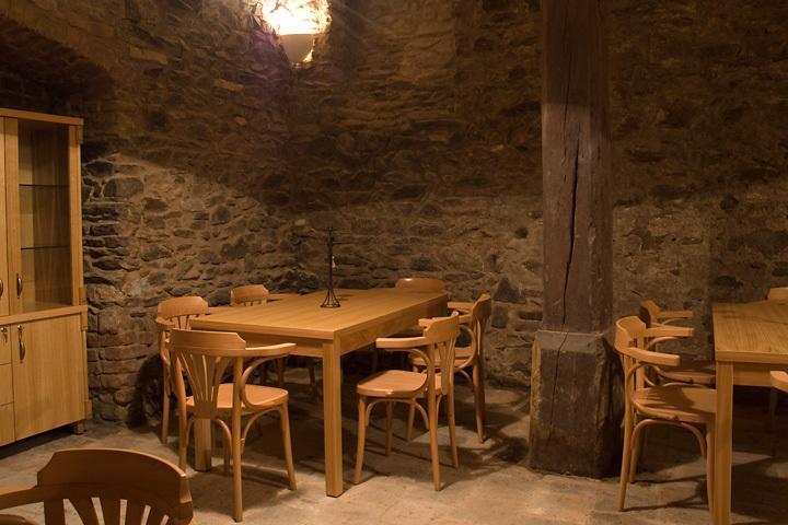 Penzion Zlaty Vul Znojmo Eksteriør billede